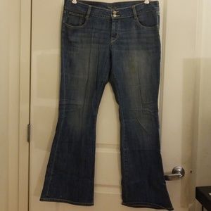 Old Navy Diva Jeans